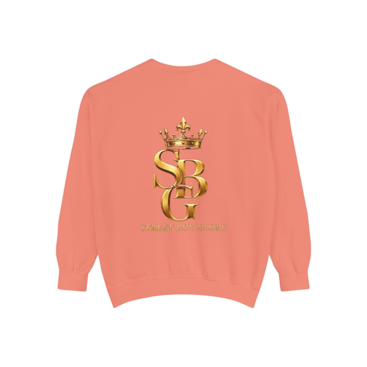 Finally Legal Street Boy Glory Sweatshirt