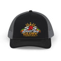 Street Boy City Empire Snapback Trucker Cap