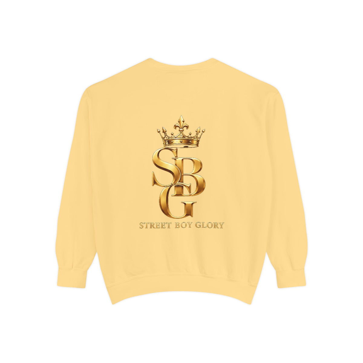 Finally Legal Street Boy Glory Sweatshirt