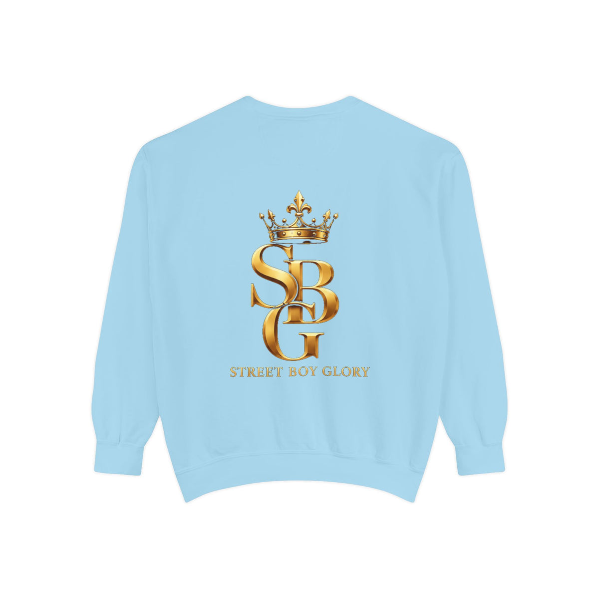 Finally Legal Street Boy Glory Sweatshirt