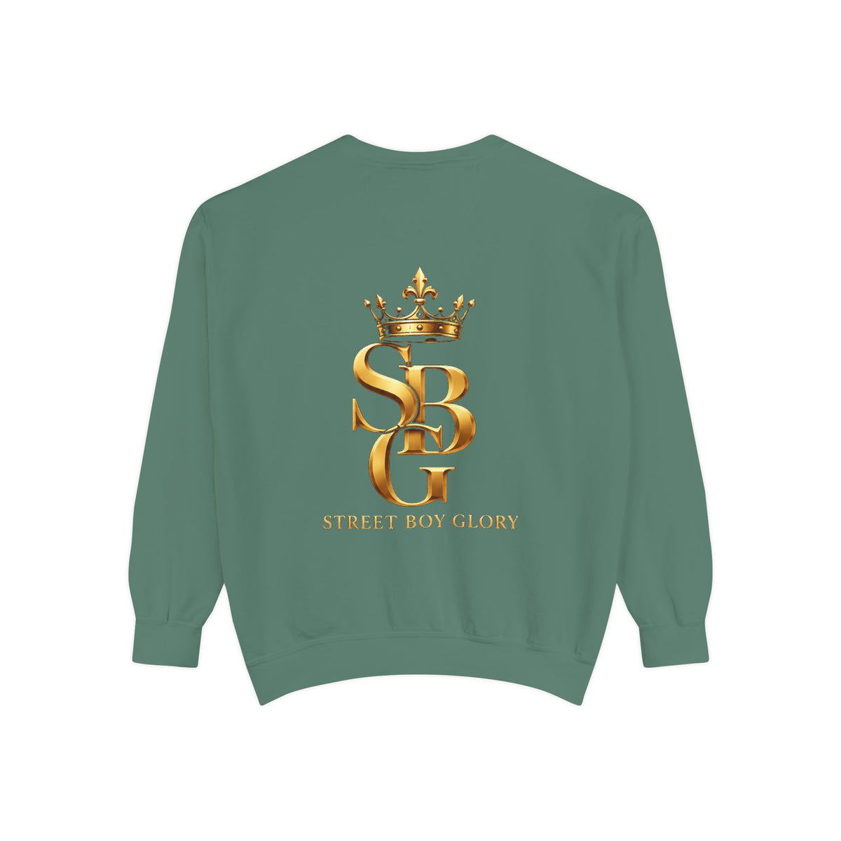 Finally Legal Street Boy Glory Sweatshirt