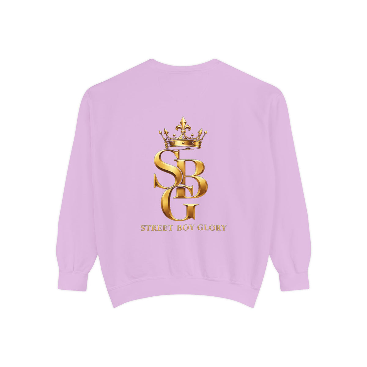 Finally Legal Street Boy Glory Sweatshirt