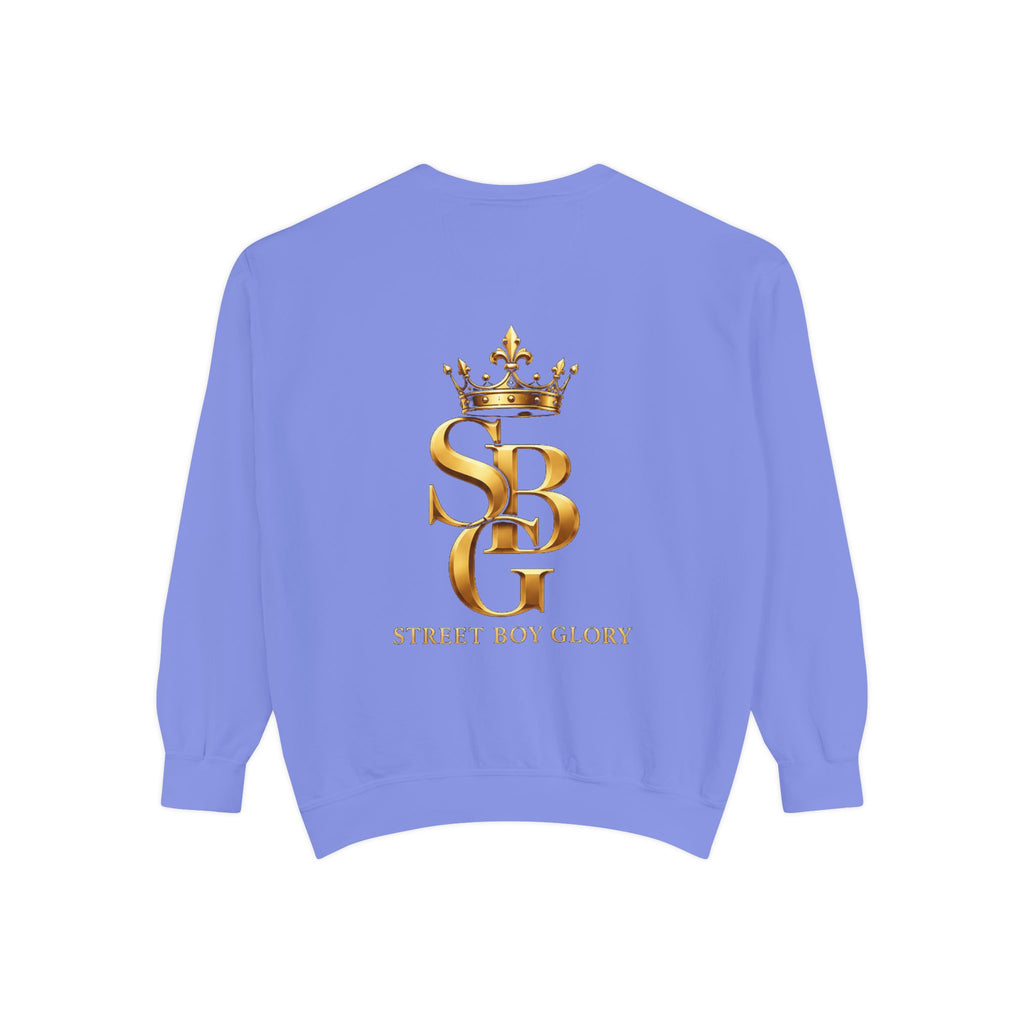 Finally Legal Street Boy Glory Sweatshirt
