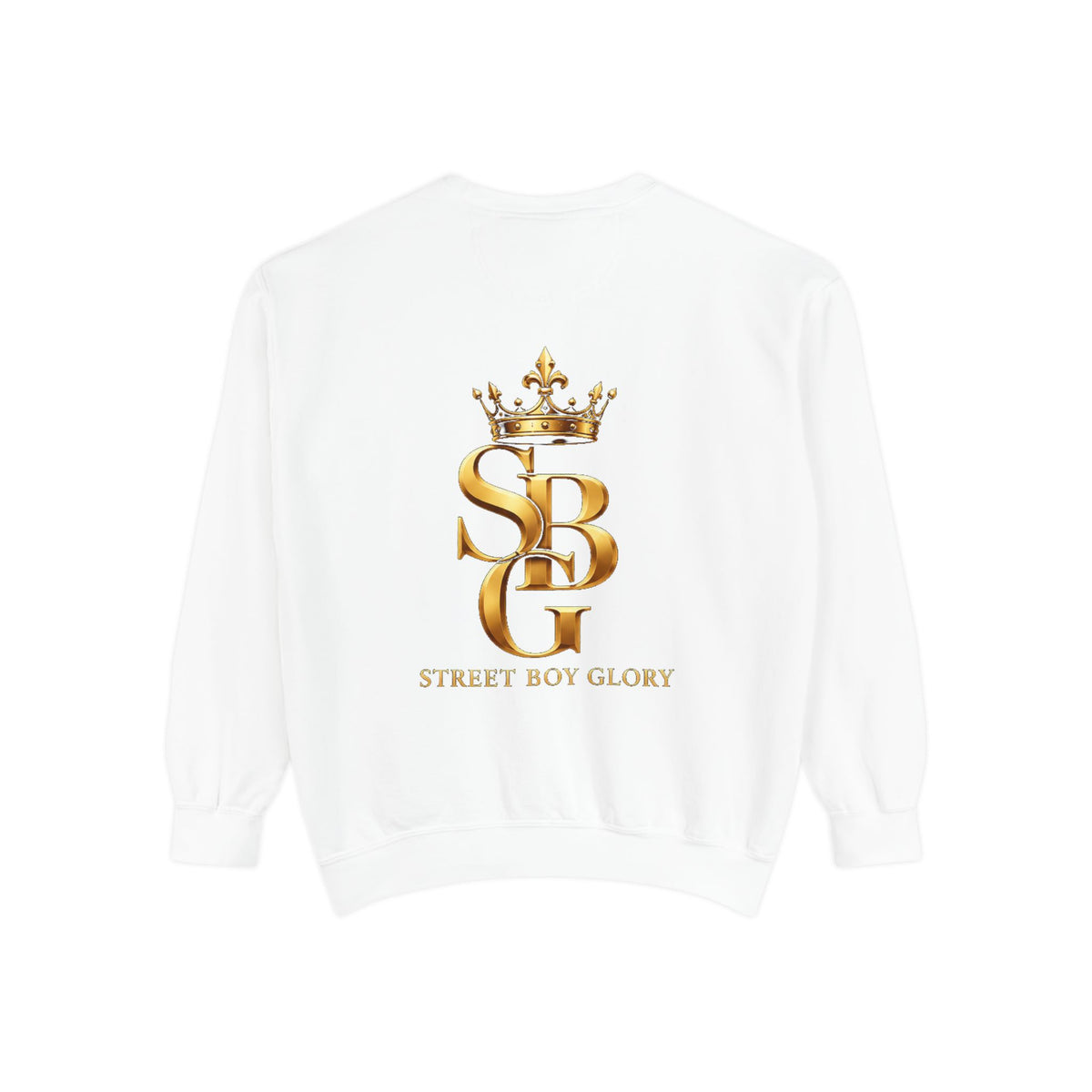 Finally Legal Street Boy Glory Sweatshirt