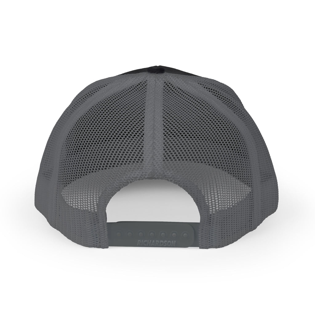 Street Boy City Empire Snapback Trucker Cap