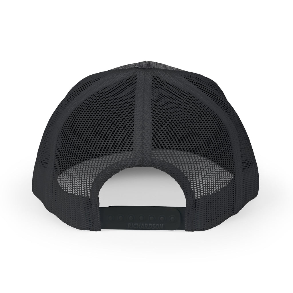 Street Boy City Empire Snapback Trucker Cap