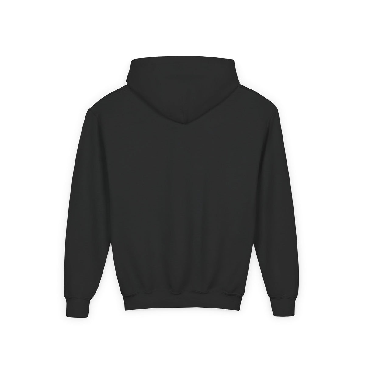 Youth “Street by Glory” Crown Logo Hoodie