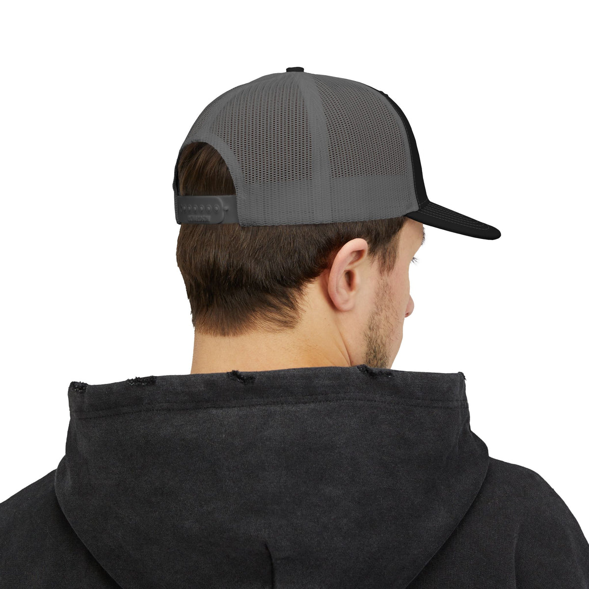 Street Boy City Empire Snapback Trucker Cap