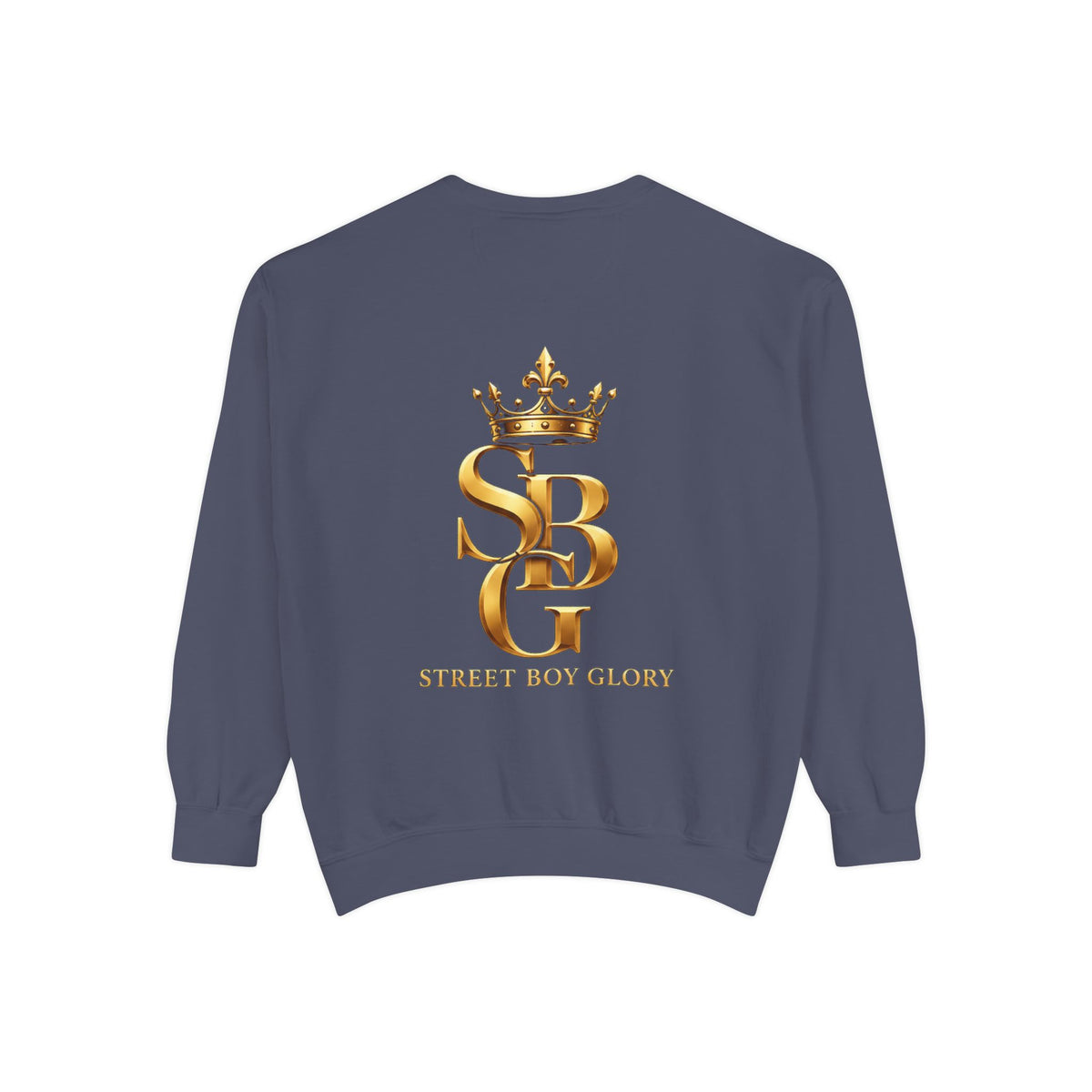 Finally Legal Street Boy Glory Sweatshirt