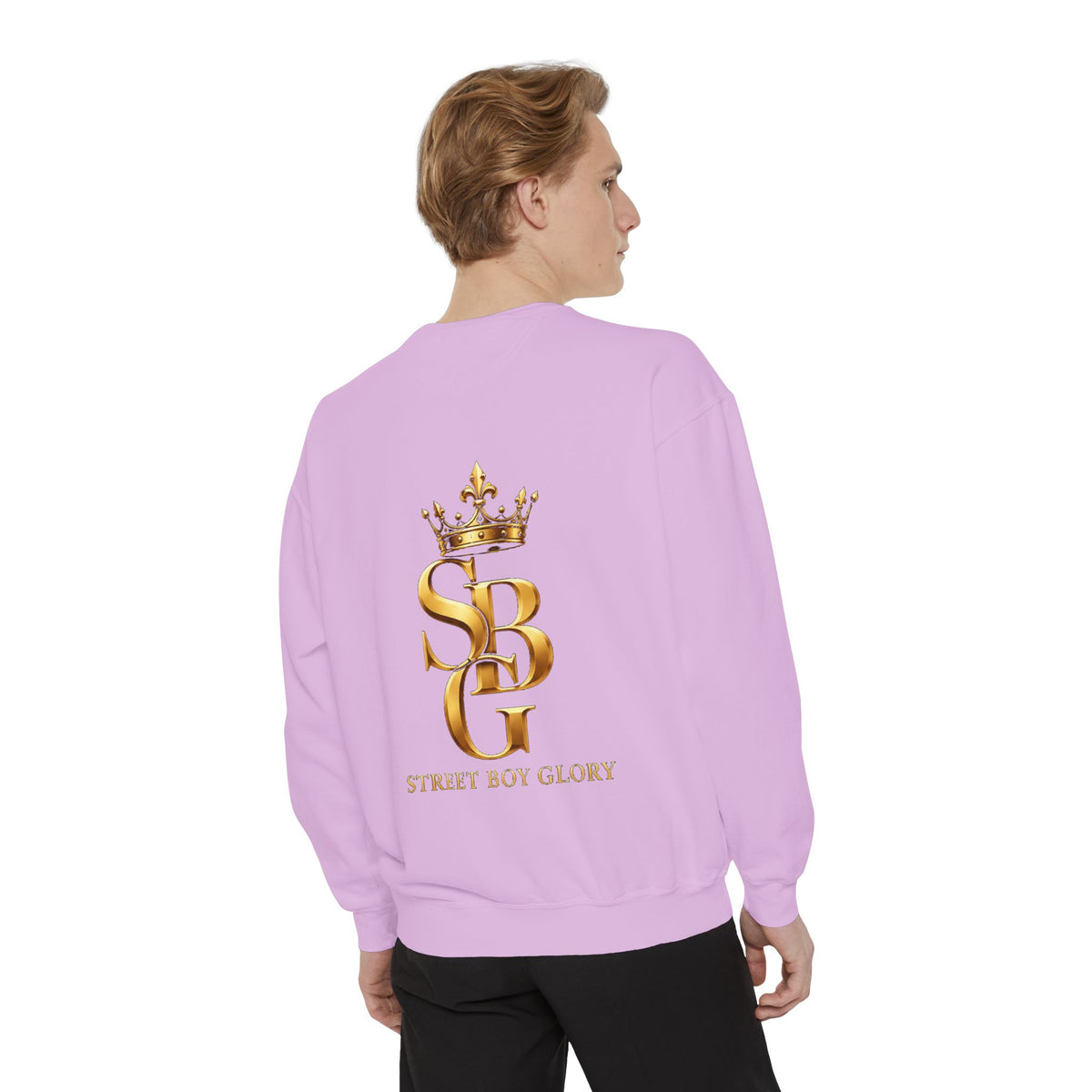 Finally Legal Street Boy Glory Sweatshirt