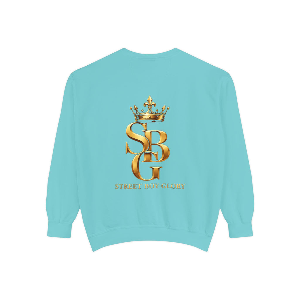 Finally Legal Street Boy Glory Sweatshirt