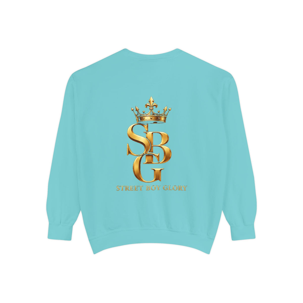 Finally Legal Street Boy Glory Sweatshirt