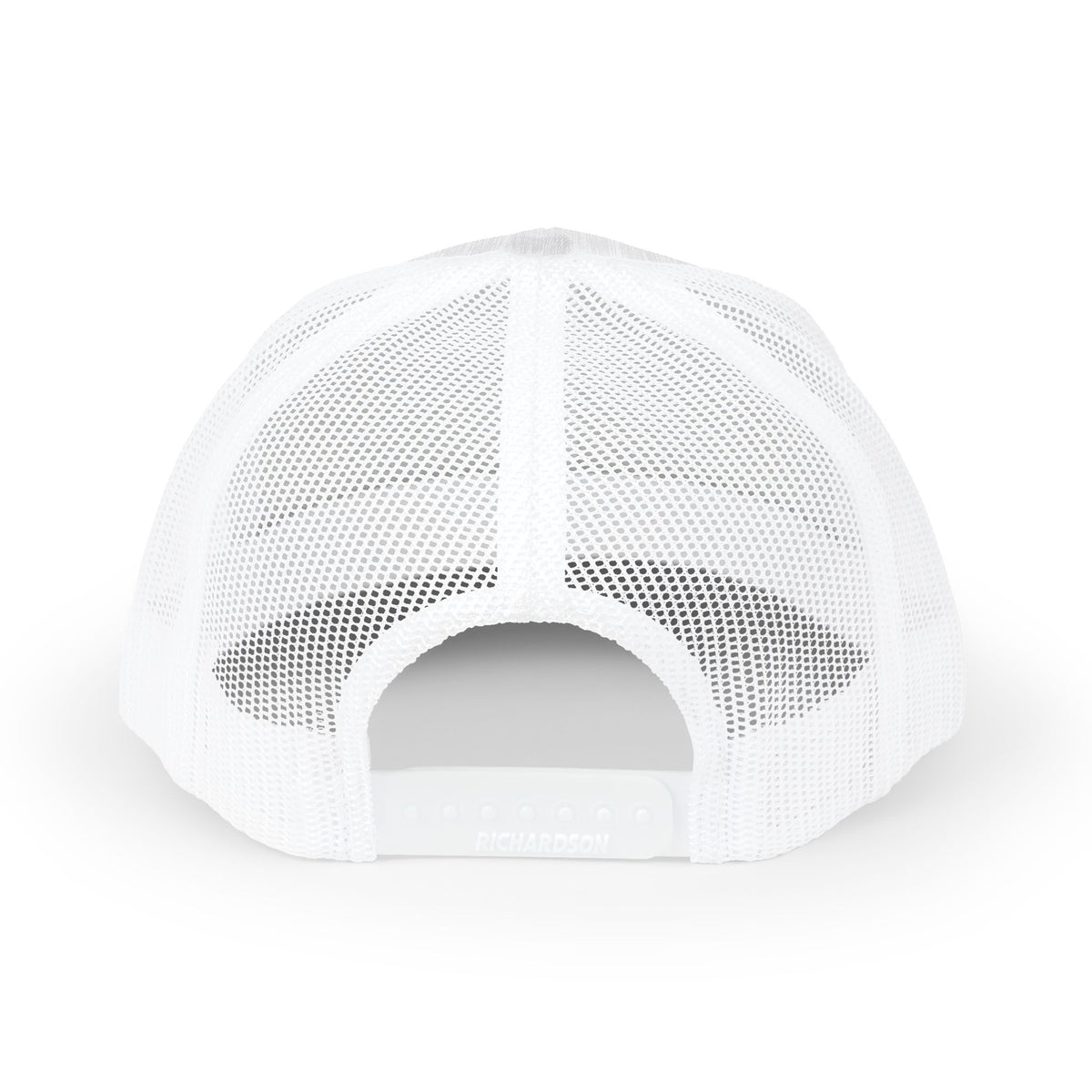 Stay Golden Snapback Trucker Cap – Crown Graphic “Strive for Glory” Hat