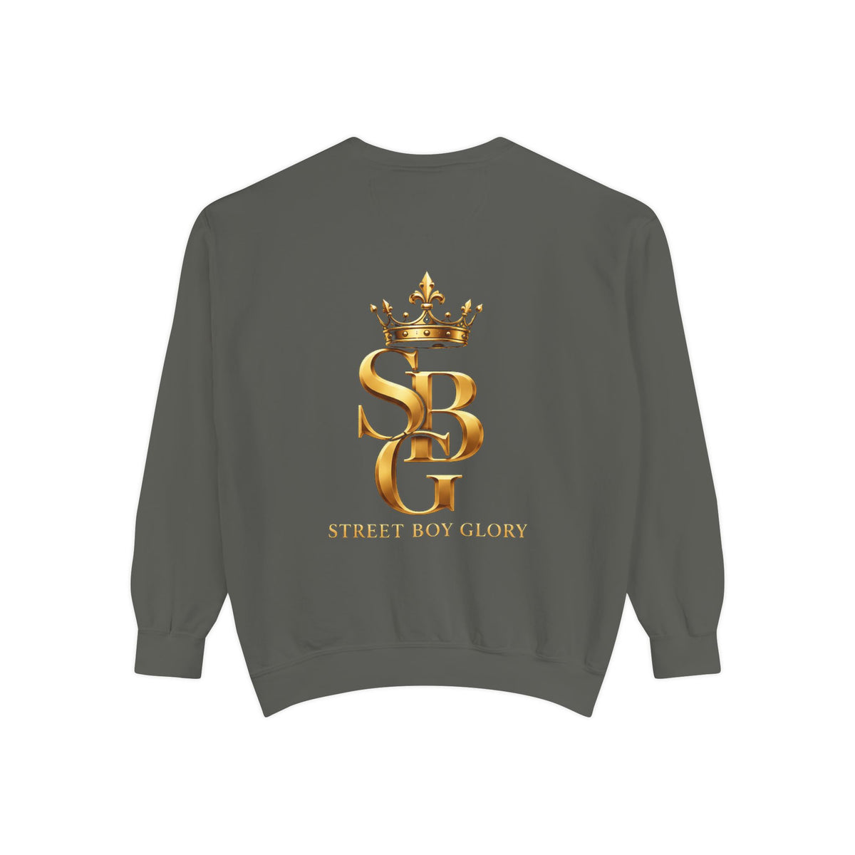 Finally Legal Street Boy Glory Sweatshirt