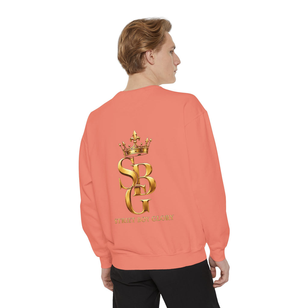 Finally Legal Street Boy Glory Sweatshirt