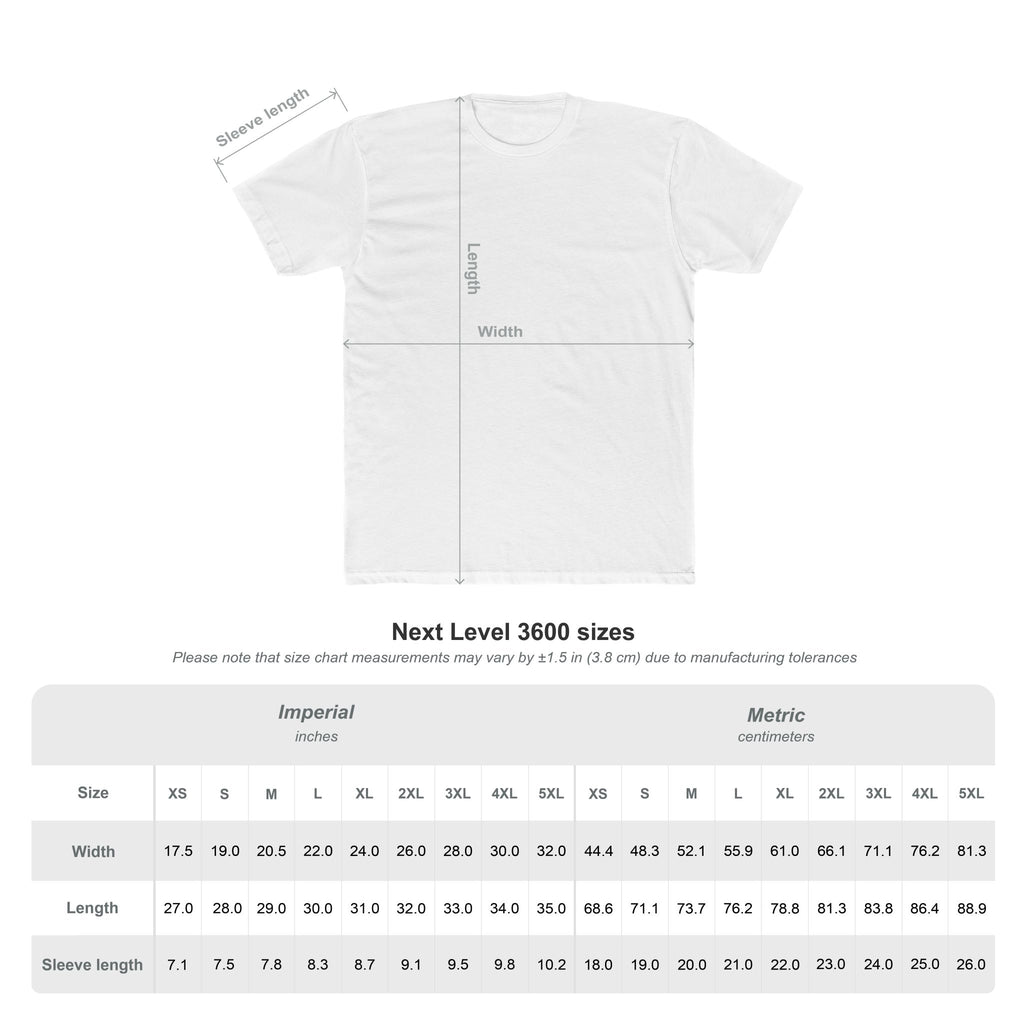 Street Boy Glory Crown Logo T-Shirt