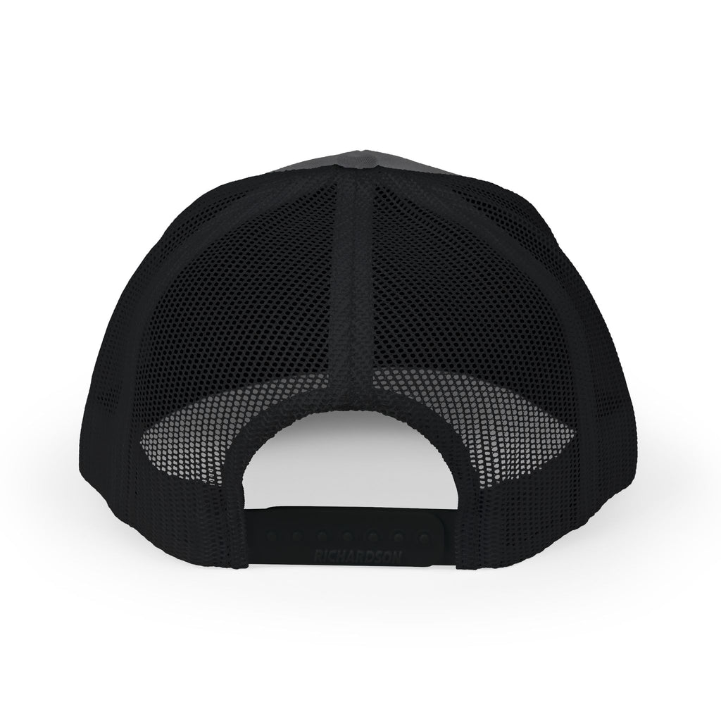 Street Boy City Empire Snapback Trucker Cap