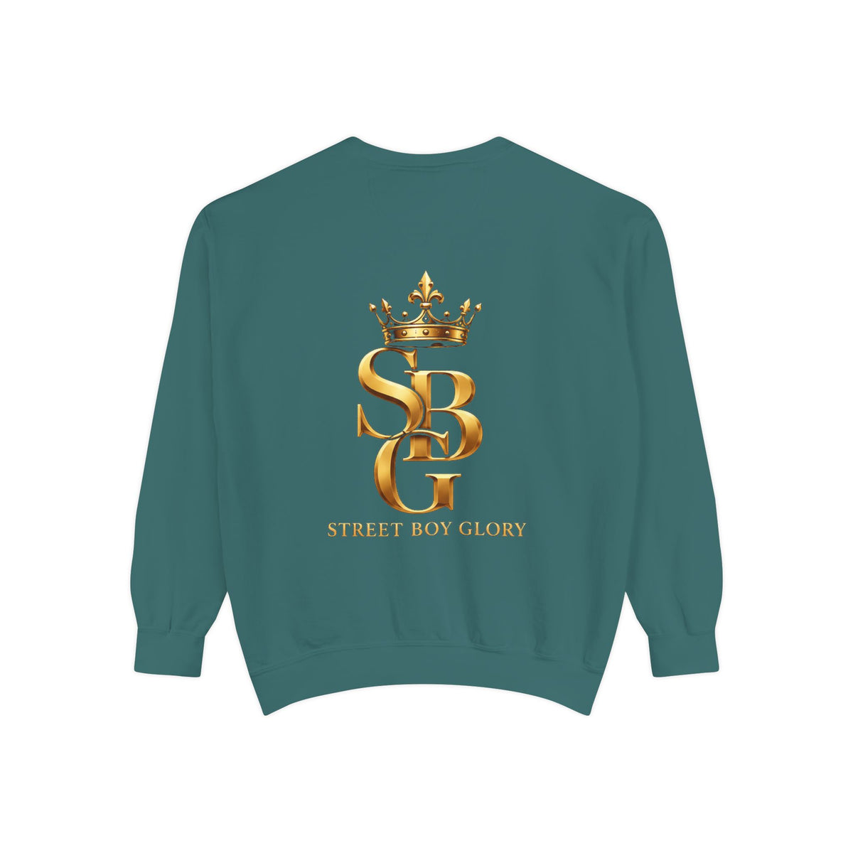 Finally Legal Street Boy Glory Sweatshirt