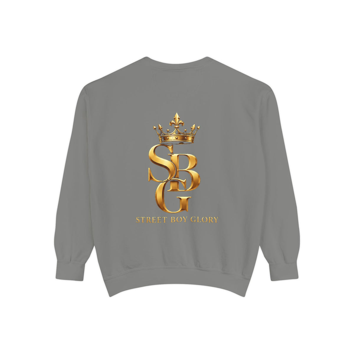 Finally Legal Street Boy Glory Sweatshirt