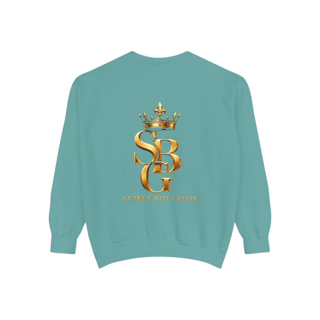 Finally Legal Street Boy Glory Sweatshirt