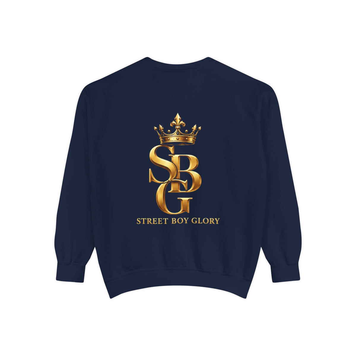 Finally Legal Street Boy Glory Sweatshirt