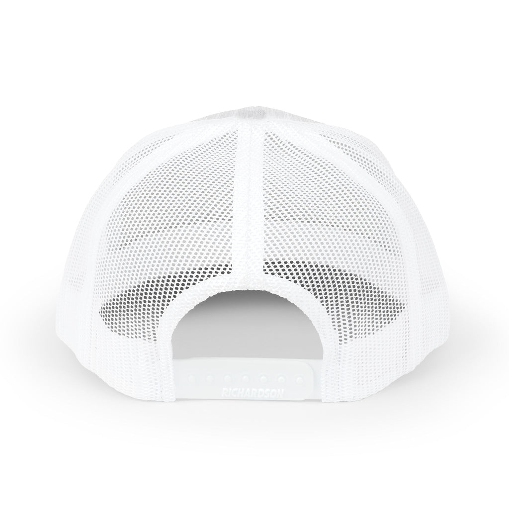Street Boy City Empire Snapback Trucker Cap