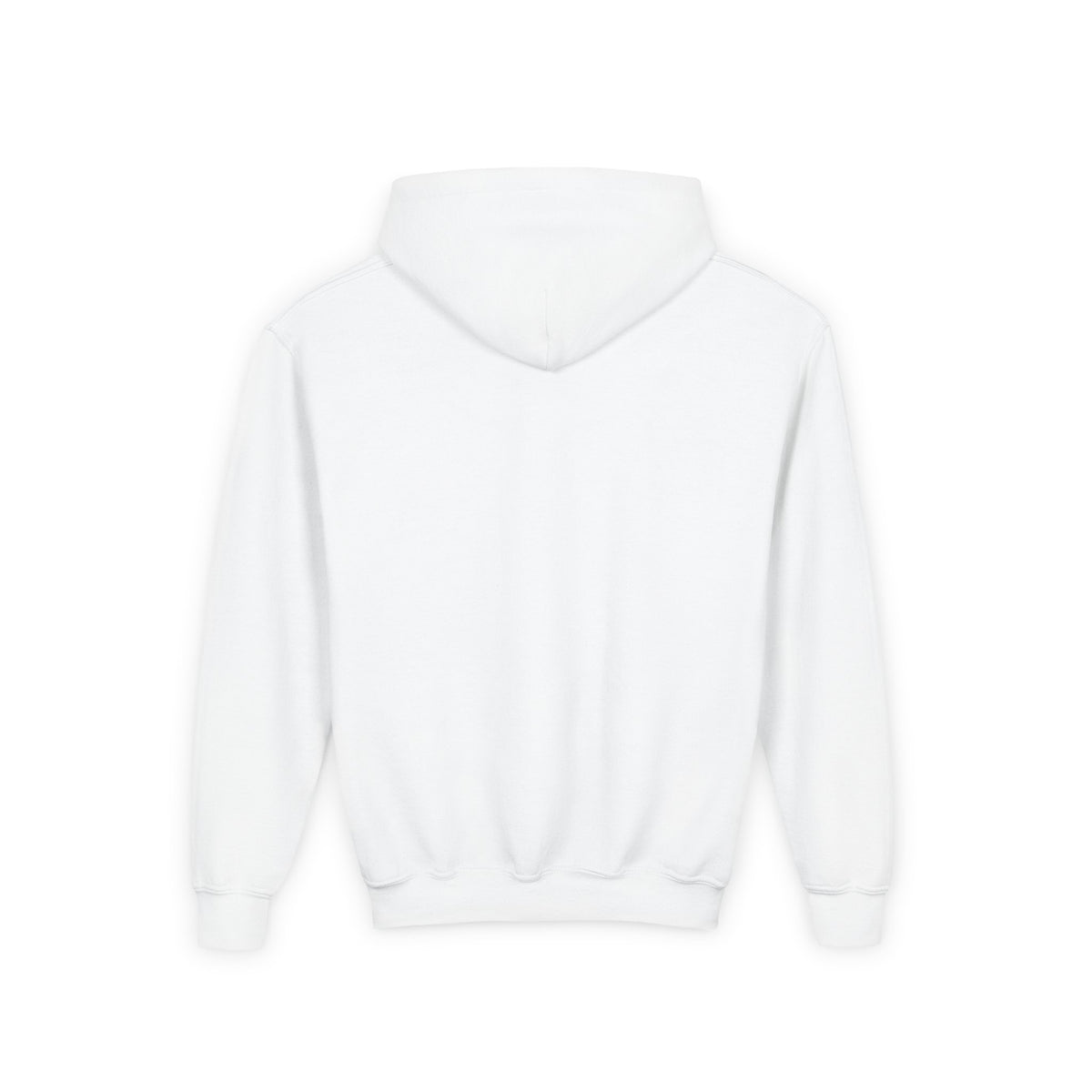 Youth “Street by Glory” Crown Logo Hoodie