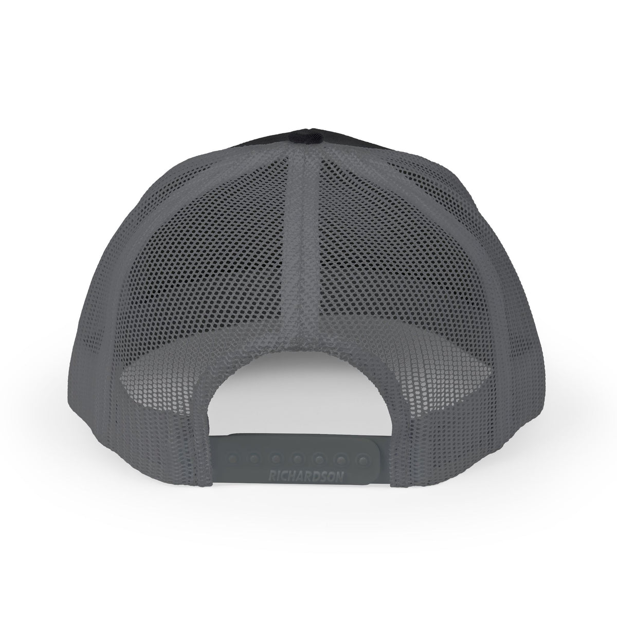 Stay Golden Snapback Trucker Cap – Crown Graphic “Strive for Glory” Hat