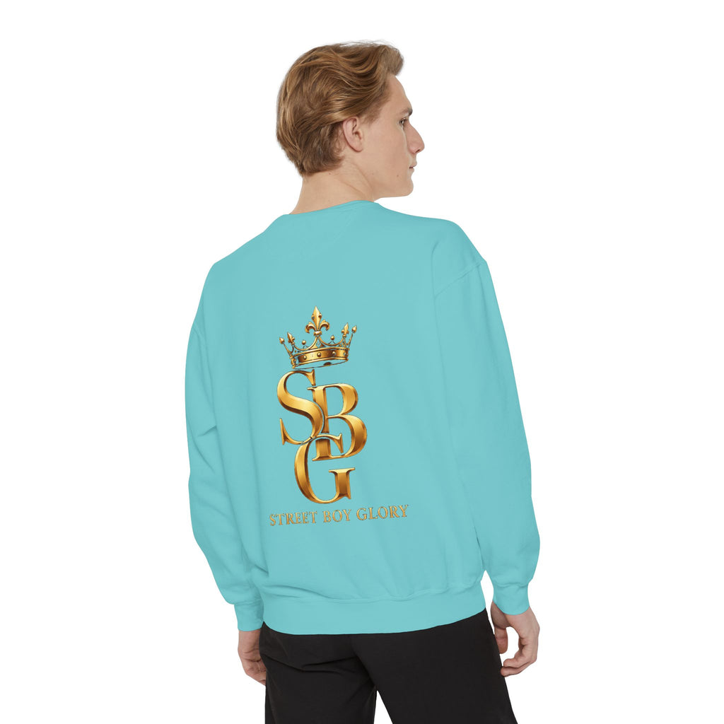 Finally Legal Street Boy Glory Sweatshirt