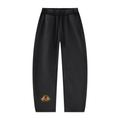 SBG Vintage Wash Barrel Leg Fleece Sweatpants