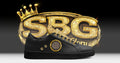 SBG Crown 1 sneaker