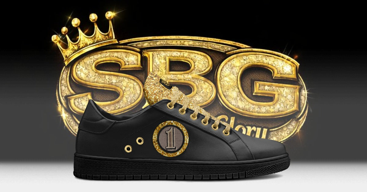 SBG Crown 1 sneaker