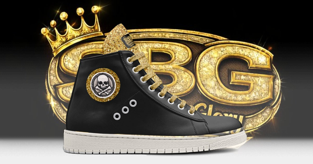 SBG Crown 2 sneaker