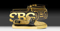 SBG Royal One slip-on