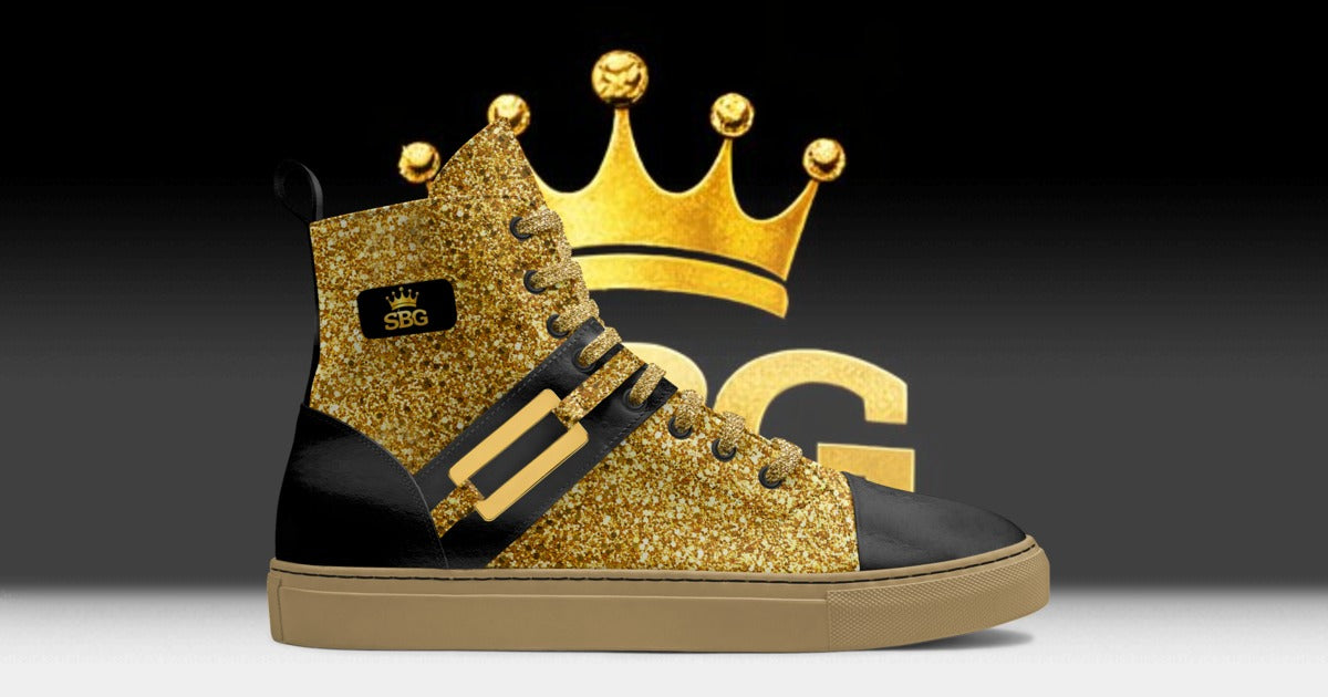 SBG Series 1 sneaker
