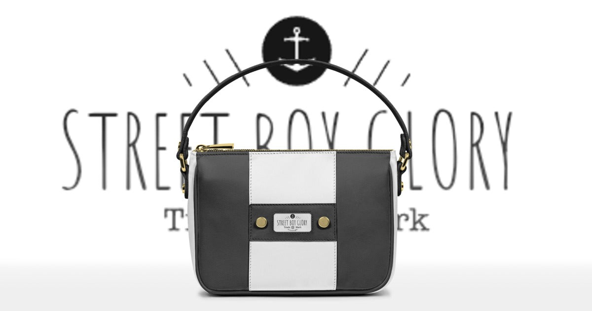 Street Boy Glory bag