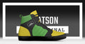 Watson Empires sneaker